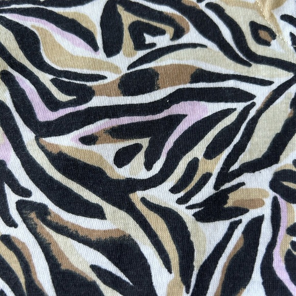 NWT Lilly Pulitzer Cath Shift Dress Onyx Can You Zee Me Size M - Picture 5 of 10